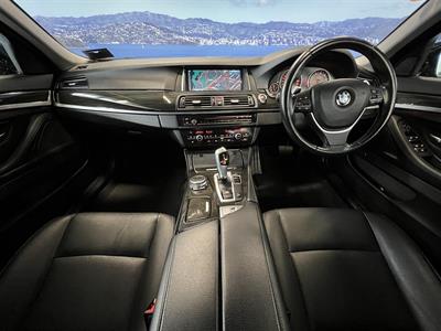 2015 BMW 523i - Thumbnail