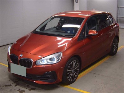 2018 BMW 218i - Thumbnail