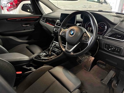 2018 BMW 218i - Thumbnail