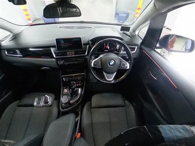 2018 BMW 218i - Thumbnail