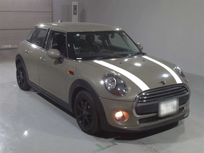 2018 Mini Cooper - Thumbnail