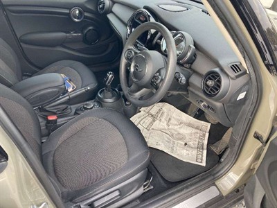 2018 Mini Cooper - Thumbnail