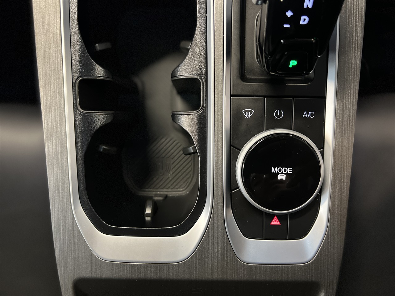 2025 Jaecoo J7