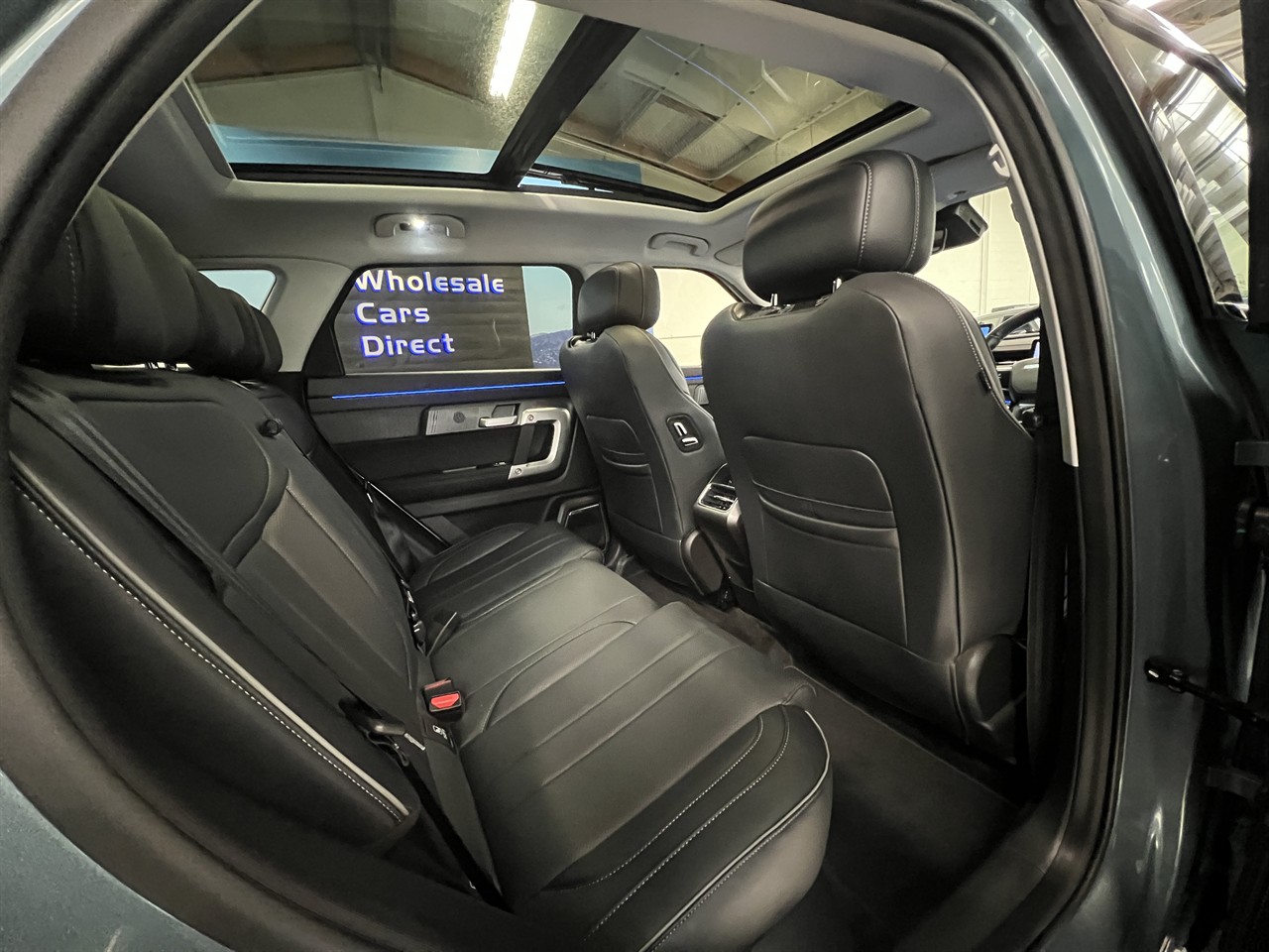 2025 Jaecoo J7