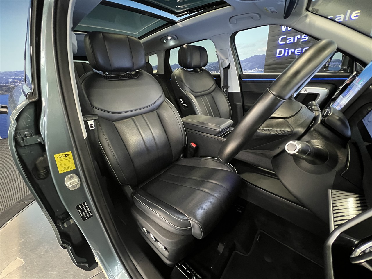 2025 Jaecoo J7