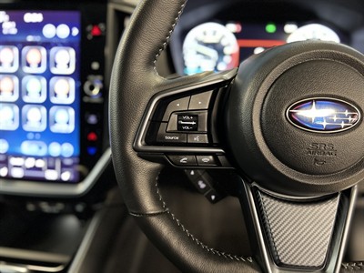 2021 Subaru Levorg - Thumbnail