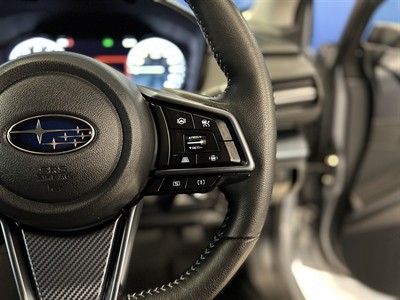 2021 Subaru Levorg - Thumbnail