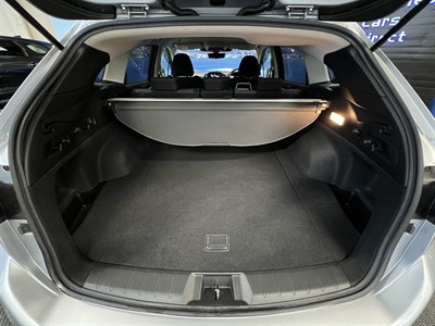 2021 Subaru Levorg - Thumbnail