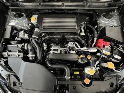 2021 Subaru Levorg - Thumbnail