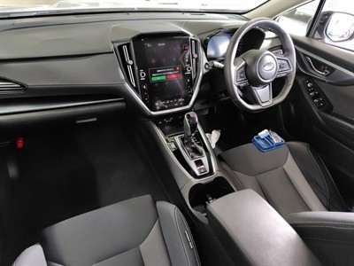 2021 Subaru Levorg - Thumbnail