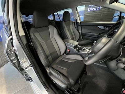 2021 Subaru Levorg - Thumbnail