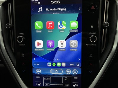 2021 Subaru Levorg - Thumbnail