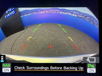 2021 Subaru Levorg - Thumbnail