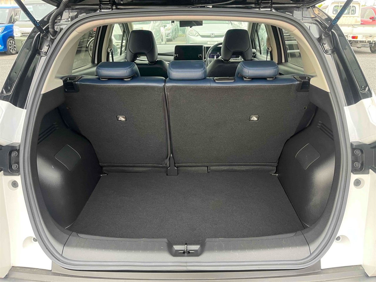 2021 Nissan Note