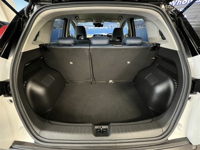 2021 Nissan Note - Thumbnail
