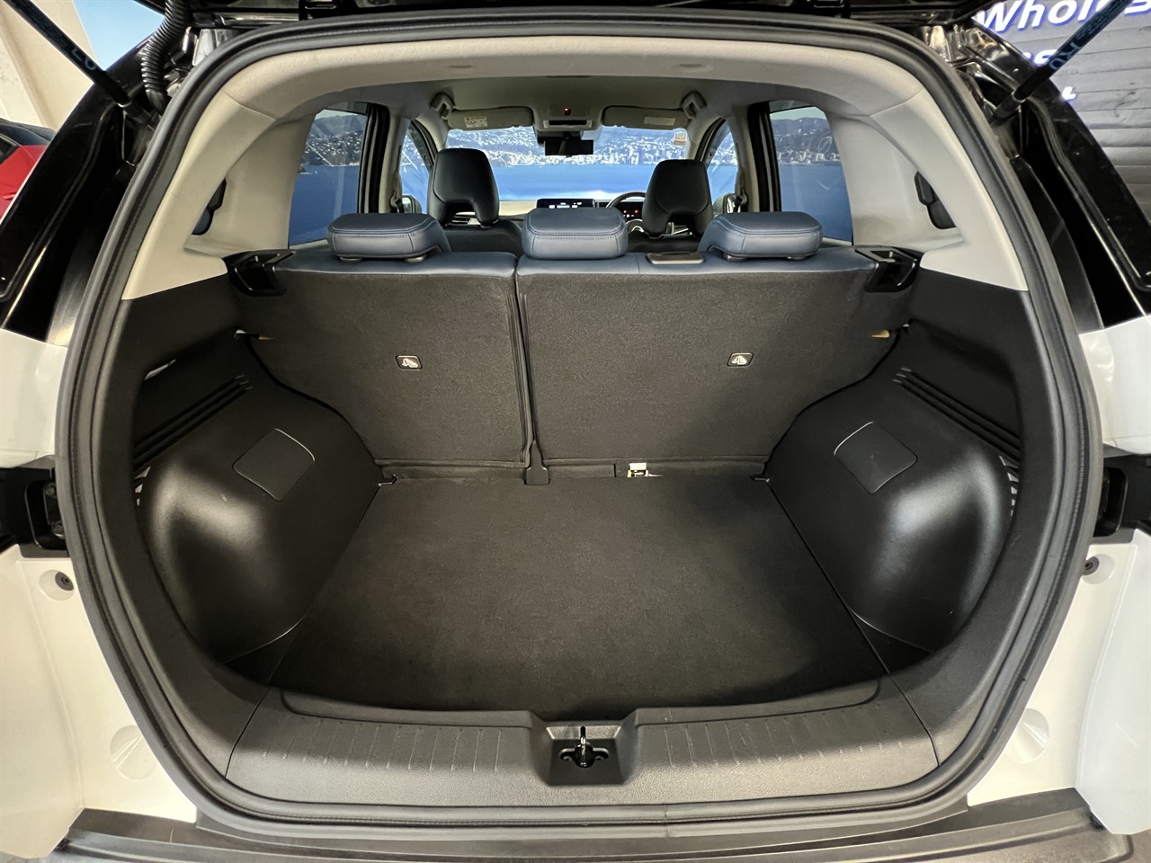 2021 Nissan Note