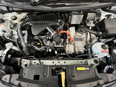 2021 Nissan Note - Thumbnail