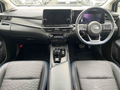 2021 Nissan Note - Thumbnail