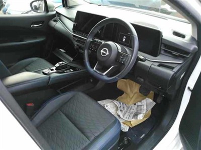 2021 Nissan Note - Thumbnail
