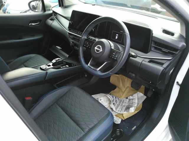 2021 Nissan Note