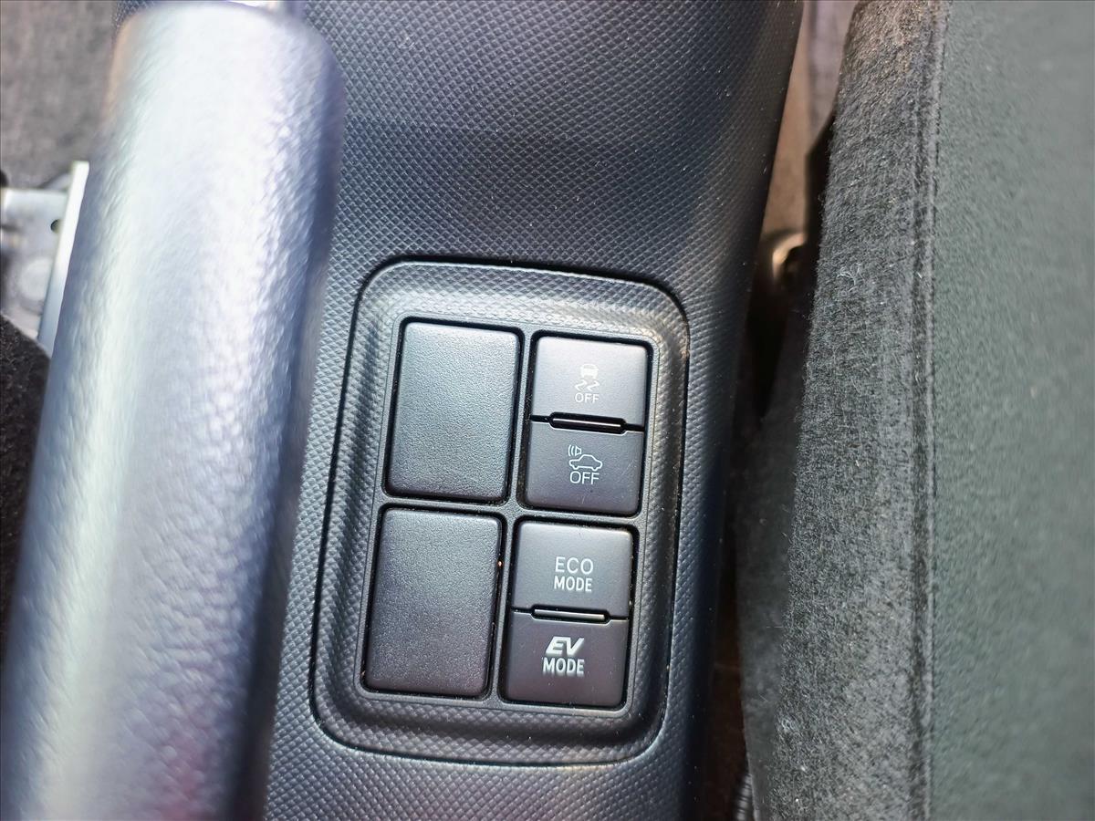 2019 Toyota Aqua