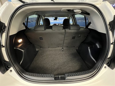 2019 Toyota Aqua - Thumbnail