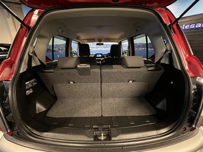 2018 Suzuki XBEE - Thumbnail