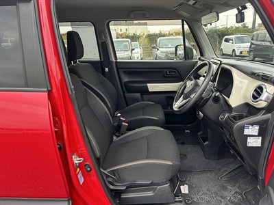 2018 Suzuki XBEE - Thumbnail