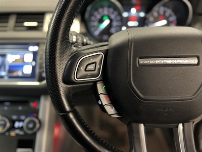 2017 Land Rover Range Rover Evoque - Thumbnail