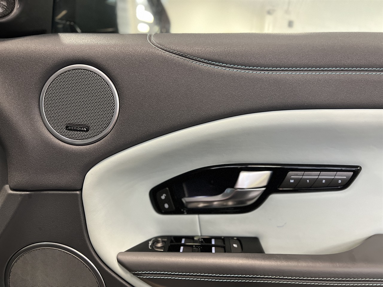 2017 Land Rover Range Rover Evoque