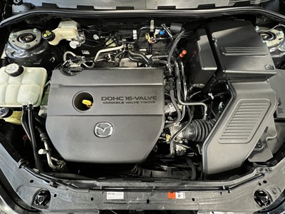 2006 Mazda Axela - Thumbnail