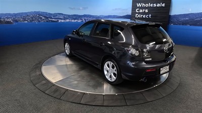 2006 Mazda Axela - Thumbnail