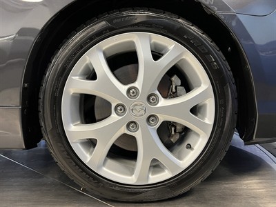 2006 Mazda Axela - Thumbnail