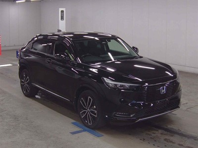 2021 Honda Vezel - Thumbnail