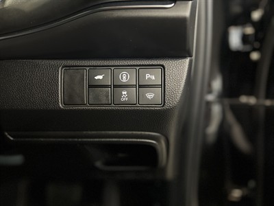 2021 Honda Vezel - Thumbnail