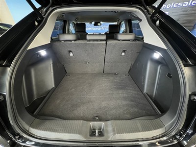 2021 Honda Vezel - Thumbnail