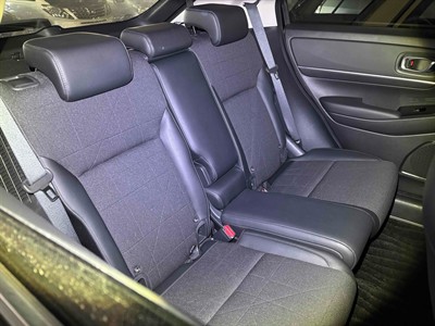 2021 Honda Vezel - Thumbnail