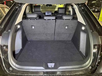 2021 Honda Vezel - Thumbnail