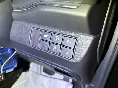 2021 Honda Vezel - Thumbnail