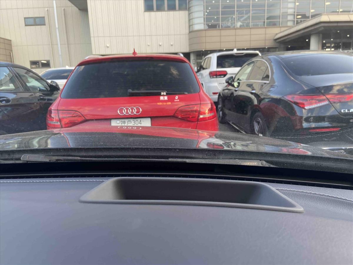 2017 Mercedes-Benz C 200