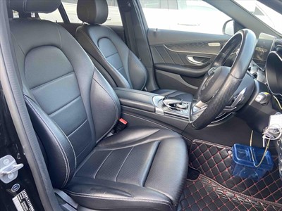 2017 Mercedes-Benz C 200 - Thumbnail