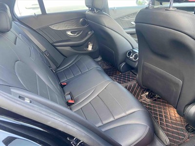 2017 Mercedes-Benz C 200 - Thumbnail