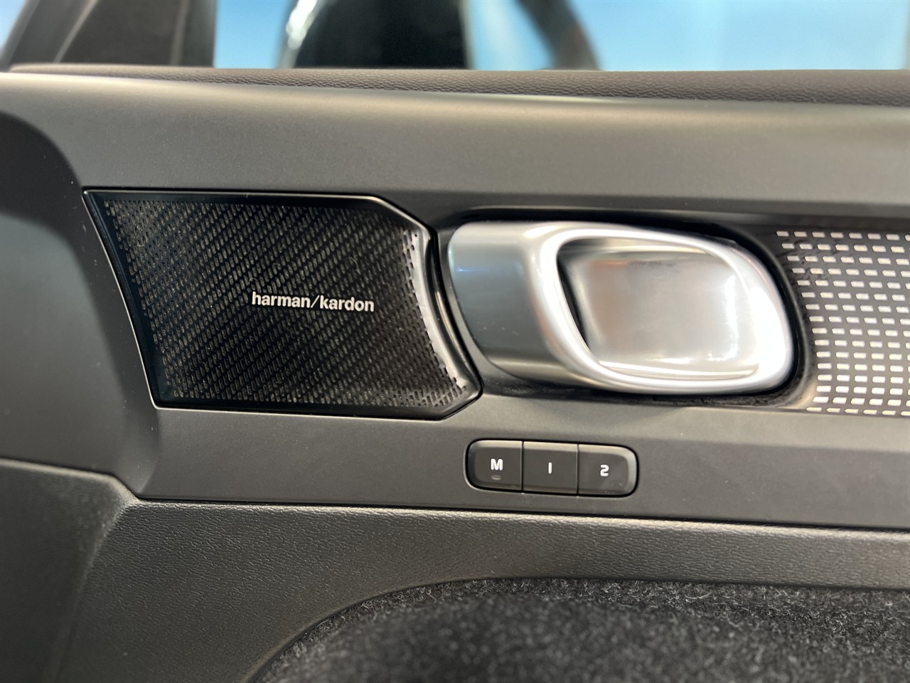 2021 Volvo XC40