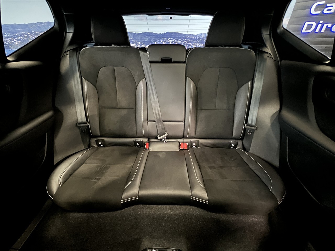 2021 Volvo XC40