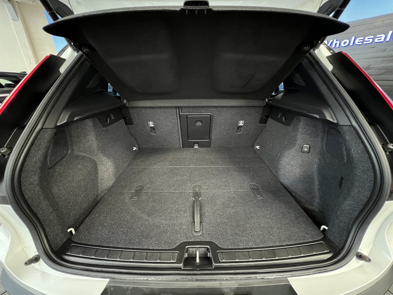 2021 Volvo XC40