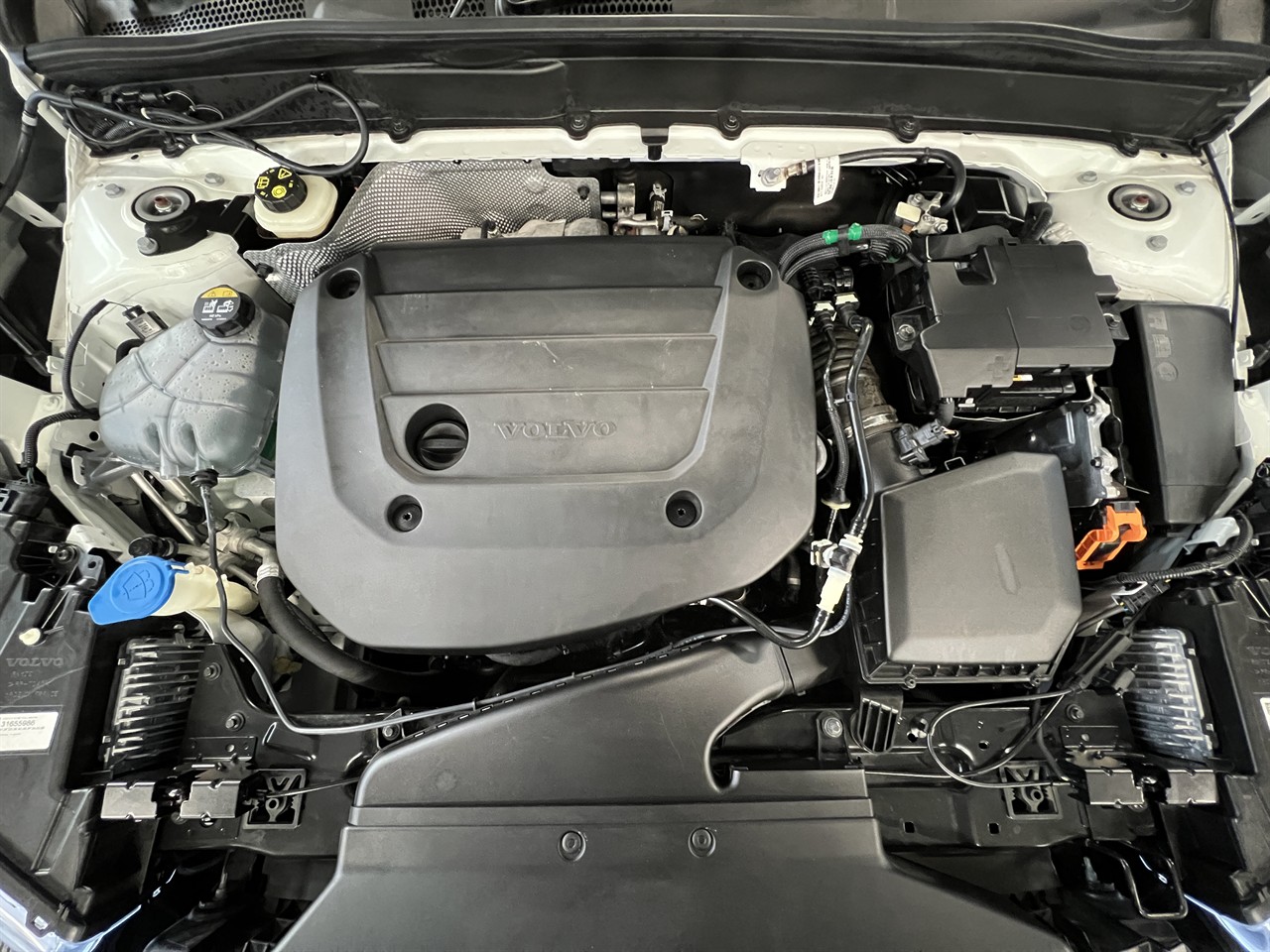 2021 Volvo XC40