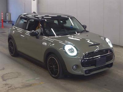 2020 Mini Cooper - Thumbnail