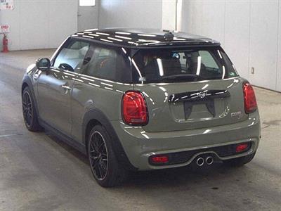 2020 Mini Cooper - Thumbnail