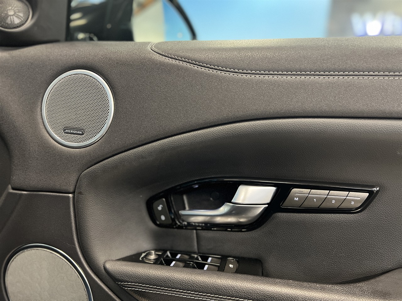 2018 Land Rover Range Rover Evoque