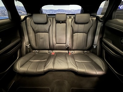 2018 Land Rover Range Rover Evoque - Thumbnail